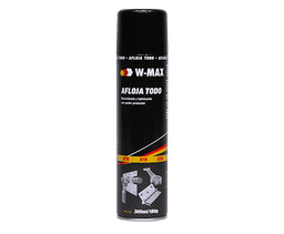 W-MAX AFLOJA TODO XTR 300 ML