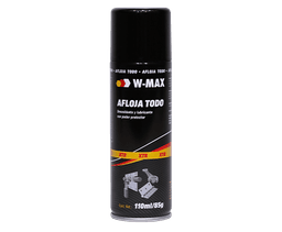 AFLOJA TODO XTR 110 ML W-MAX