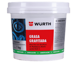 GRASA GRAFITADA  1 KG