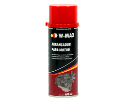 ARRANCADOR PARA MOTOR WMAX 400 ML