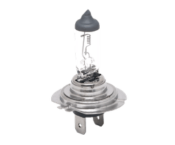 LUZ FRONTAL H7 24V 70W    