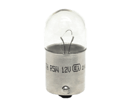 LUZ TRASERA 24V-5W (SET 10 PIEZAS)