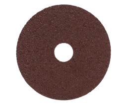 WMAX DISCO FIBRA VULC ACO  180 G120 