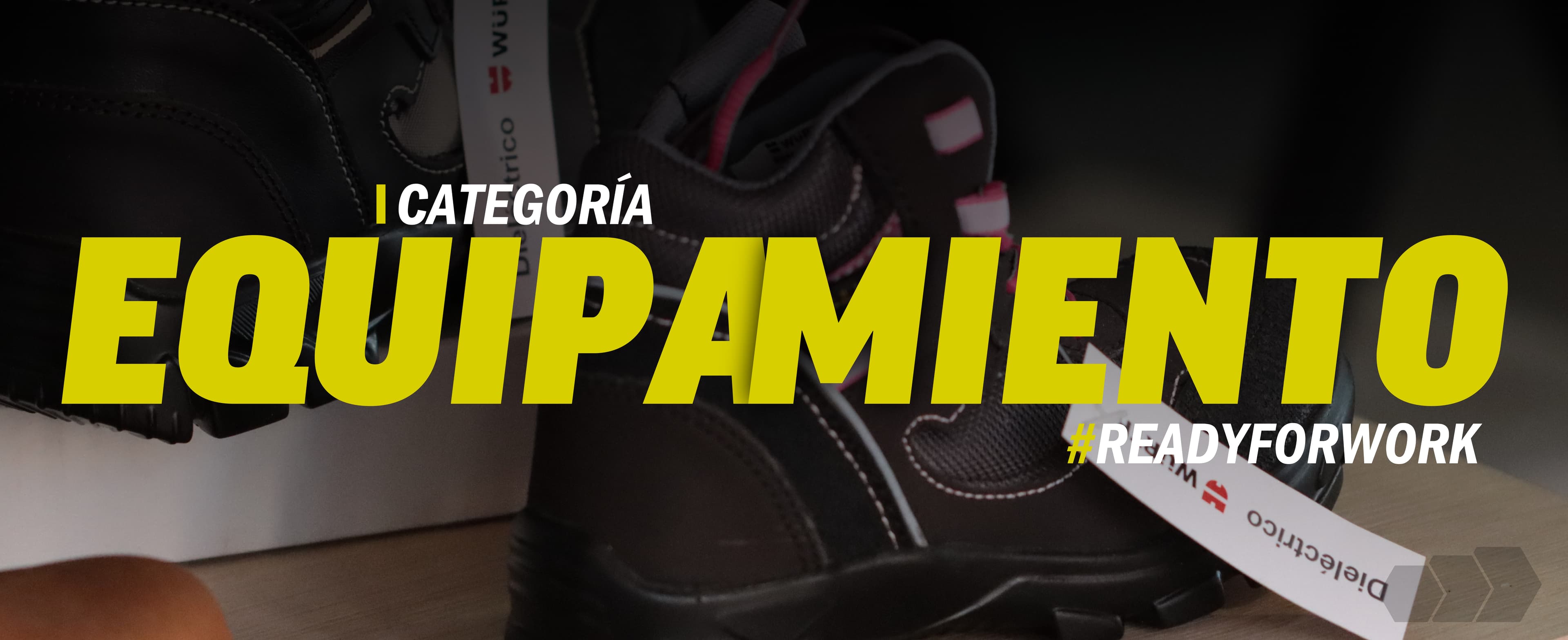 Equipamiento